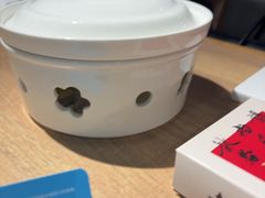 -老上居·手工春饼(贝尔路店)