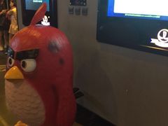 -万达影城(南宁印象城IMAX店)