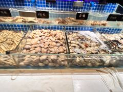 -加餐海鲜自助(集美银泰百货店)
