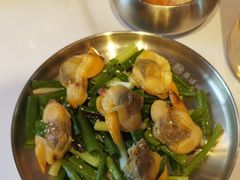 -南浦洞烤肉·新世界版(奥体店)