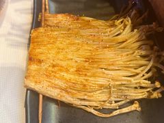 -云晓光头烧烤吧(川沙绿地店)