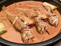 -徐记海鲜(阿波罗店)