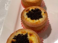 -广州建国酒店-盈丰阁粤菜-粤式茶点