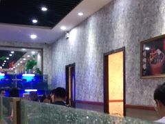 大堂-金龙·打边炉(武进路店)