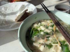 -春发生饭店·非遗(南院门店)