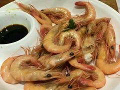 -丰收渔港饭店(嵊泗店)