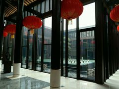 -上海崇明金茂凯悦酒店