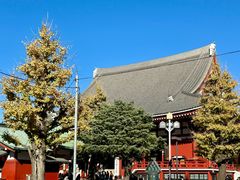 -浅草寺