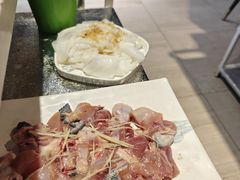 -碗中海·蒸汽海鲜·桑拿鸡(岭南天地店)