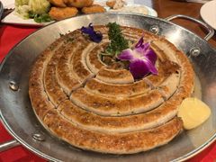 蜗牛香肠-申德勒西餐厅(日坛路总店)