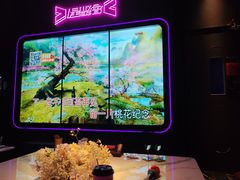 -星聚会KTV(合生汇黑金店)