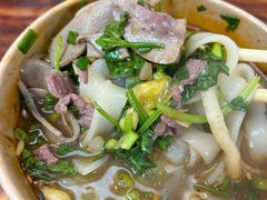 -柳三哥生烫牛腰牛肉面馆(田园街六顺路店)