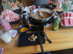 -水林间·寿喜烧自助(仙林金鹰店)