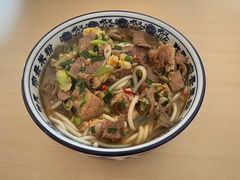 -帝景米粉(东方帝景店)
