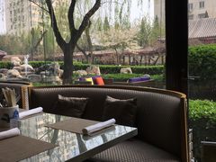 -咖啡CHA自助餐厅(香格里拉饭店)
