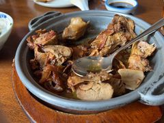 -林四喜·闽南传家菜(鼓浪屿店)