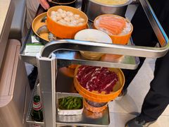 -海底捞大排档火锅(打浦路店)