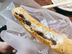 年糕面包-高力乐面包咖啡厅(西塔店)