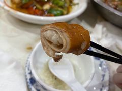 -金良酸菜鱼(宁海路总店)