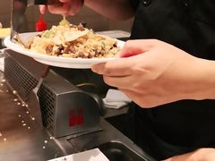 -大渔铁板烧(花园道店)