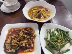 -少林寺欢喜地素斋馆