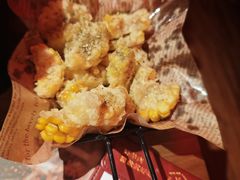 -火联烧烤(学院路创始店)