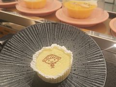 -争鲜回转寿司(西红门荟聚PLUS店)