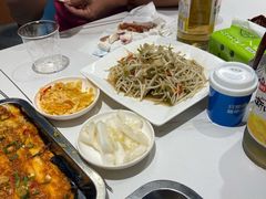 -兰州马子禄牛肉面(文景公园店)