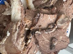 -吾穆勒蓬灰牛肉面·清真(北滨河中路店)