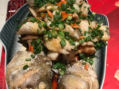-长安·大茶饭