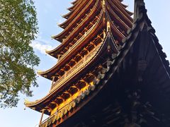 -常熟方塔园