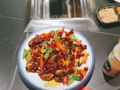-板凳烧烤(东关街店)