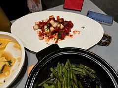 -袁州宴·地道袁州菜(袁山东路店)