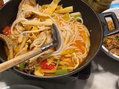 -望湘园·湖南菜(颛桥万达店)