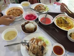 -Magic Food Point(Airport Street food)