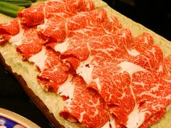 -国际酒店肥牛吧