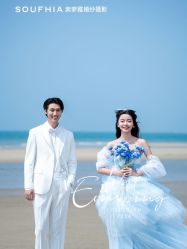 -索菲雅新派婚纱摄影(桂林店)
