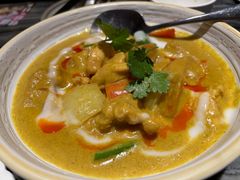 -Thai Alley泰爱里(二沙岛店)
