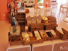 -Babycat私家御饼屋(龙头路一店)