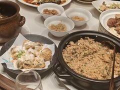 -阿伟海鲜楼·福建菜(涵江店)