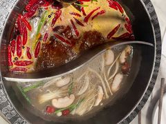 -川味观·鲜货火锅(景芳水湘店)