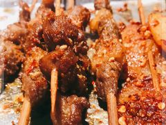 -管氏翅吧(广渠门店)