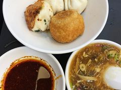 -毛华美食(清扬路店)