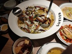 -新太二·鲜料川菜(东汇城店)