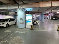 -合生汇·停车场