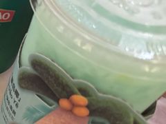-亚龙湾喜来登·美景台大堂吧