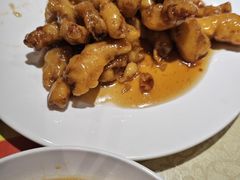 -春江饭店(共青团路总店)