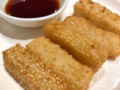 红糖糍粑-海底捞火锅(龙湖北京大兴天街店)