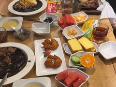-豪客来牛排(金鼎广场店)