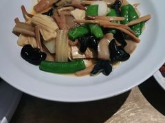 -京味斋·烤鸭·北京菜(安贞店)